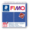 FIMO Leather Effect süthető gyurma, 57 g - indigó (8010-309)
