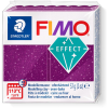 FIMO Mod.masse Effect 57g  Galaxy lila retail (8010-602)