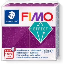 FIMO Mod.masse Effect 57g  Galaxy lila retail (8010-602) kreatív és készségfejlesztő