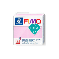 FIMO Mod.masse Fimo effect rosé (8020-205) kreatív és készségfejlesztő