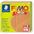 FIMO Mod.masse Fimo kids hellbraun (8030-71)