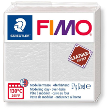 FIMO Mod.masse Fimo leather effect elfen (8010-029) kreatív és készségfejlesztő