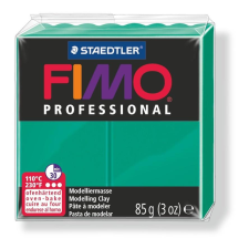 FIMO Mod.masse Fimo prof 85g grün (8004-500) kreatív és készségfejlesztő