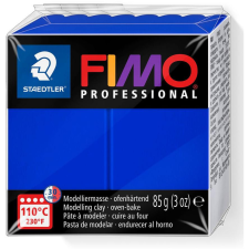 FIMO Mod.masse Fimo prof 85g ultramarin (8004-33) kreatív és készségfejlesztő