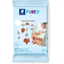 FIMO Mod.masse FimoAir light 125g weiss (8133-0) kreatív és készségfejlesztő