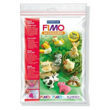 FIMO Öntőforma, FIMO, farm állatok party kellék
