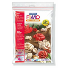 FIMO Öntőforma, FIMO, rózsák (FM874236) gipszkiöntő forma