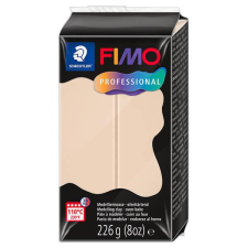 FIMO Professional süthető gyurma, 226 g - bézs (8042-44) süthető gyurma