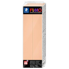 FIMO Professional süthető gyurma, 454 g - kámea (8041-435) süthető gyurma