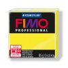 FIMO Professional süthető gyurma, 85 g - citrom (8004-1)