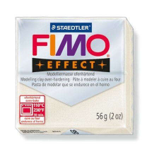 FIMO "Effect" gyurma 56g égethető metál gyöngyház (8020-08) gyurma