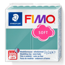 Fimo soft gyurma, 57g, óceán hullám kreatív és készségfejlesztő
