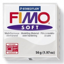  FIMO soft gyurma - Delfinszürke 57gr gyurma