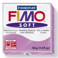  FIMO soft gyurma - Levendula 57gr gyurma