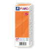 FIMO Soft süthető gyurma, 454 g - mandarin 8021-42