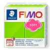 FIMO Soft süthető gyurma, 57 g - almazöld (8020-50)