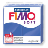 FIMO Soft süthető gyurma, 57 g - fényeskék (8020-33)