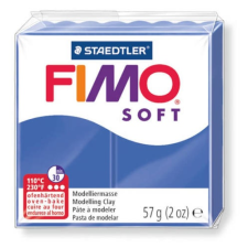 FIMO Soft süthető gyurma, 57 g - fényeskék (8020-33) modellmassza