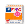 FIMO soft süthető gyurma 57g (mandarin)