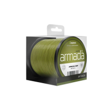 FIN Delphin ARMADA CARP   camou 0,25mm 4,4kg 7850m horgászzsinór