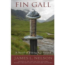 Fin Gall – James L. Nelson idegen nyelvű könyv