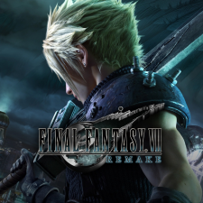  Final Fantasy VII (Digitális kulcs - PC) videójáték