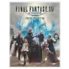  Final Fantasy XIV Poster Collection