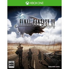  Final Fantasy XV XBOX videójáték