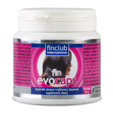 Finclub Evocaps kapszula vitamin és táplálékkiegészítő