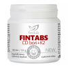 Finclub Fintabs CD Bori+K2 tabletta időskori csontritkulásra, kálciumpótlásra