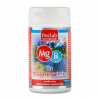 Finclub Magnesatabs Magnézium tabletta B1- B3- B6 vitaminnal