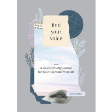  Find Your Voice – Noor Unnahar naptár, kalendárium