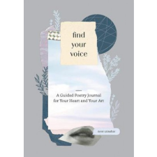Find Your Voice – Noor Unnahar naptár, kalendárium
