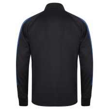 Finden + Hales FHLV871 ADULT&#039;S KNITTED TRACKSUIT TOP 4XL munkaruha