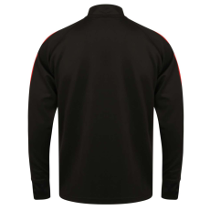 Finden + Hales FHLV871 ADULT'S KNITTED TRACKSUIT TOP 5XL