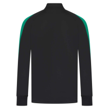 Finden + Hales FHLV871 ADULT&#039;S KNITTED TRACKSUIT TOP 5XL munkaruha