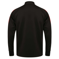 Finden + Hales FHLV871 ADULT&#039;S KNITTED TRACKSUIT TOP M munkaruha