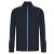 Finden + Hales FHLV871 ADULT'S KNITTED TRACKSUIT TOP M