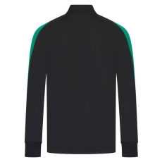 Finden + Hales FHLV871 ADULT'S KNITTED TRACKSUIT TOP XL