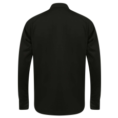 Finden + Hales FHLV871 ADULT'S KNITTED TRACKSUIT TOP XS