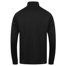 Finden + Hales FHLV871 ADULT'S KNITTED TRACKSUIT TOP XS