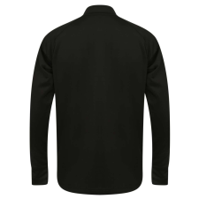 Finden + Hales FHLV871 ADULT&#039;S KNITTED TRACKSUIT TOP XXS munkaruha