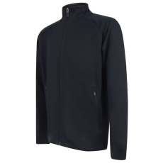 Finden + Hales FHLV873 gyerek tréning felső, Navy-5/6