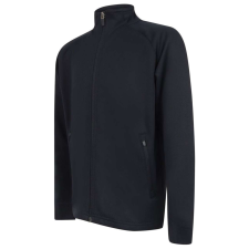 Finden + Hales FHLV873 gyerek tréning felső, Navy-9/10 gyerek pulóver, kardigán