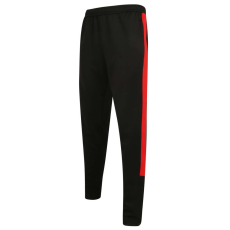Finden + Hales FHLV881 ADULT'S KNITTED TRACKSUIT PANTS 2XL