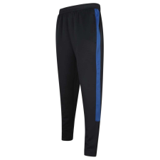Finden + Hales FHLV881 ADULT&#039;S KNITTED TRACKSUIT PANTS 3XL munkaruha