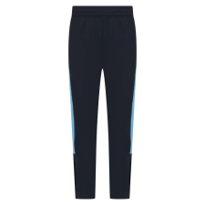 Finden + Hales FHLV881 ADULT&#039;S KNITTED TRACKSUIT PANTS L munkaruha
