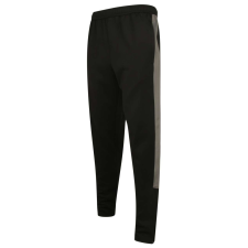 Finden + Hales FHLV881 ADULT&#039;S KNITTED TRACKSUIT PANTS XL munkaruha