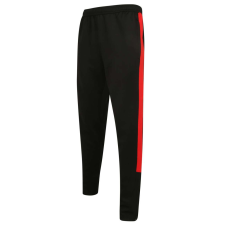 Finden + Hales FHLV881 ADULT'S KNITTED TRACKSUIT PANTS XXS munkaruha