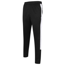 Finden + Hales FHLV881 ADULT'S KNITTED TRACKSUIT PANTS XXS